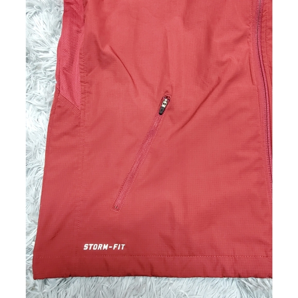 Storm fit jacket nike size LG - Picture 13 of 14